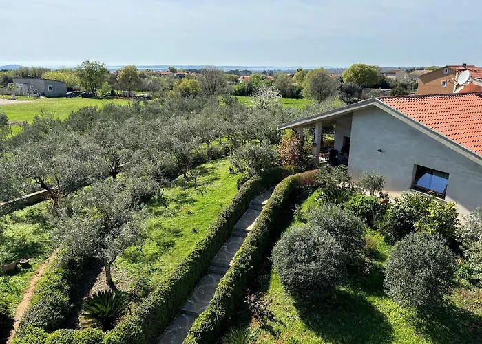 With Parking Space Galizana, Fazana - 22977