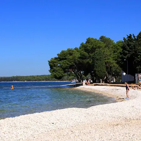 With Parking Space Galizana, Fazana - 22977