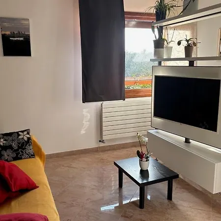 Apartments With Parking Space Galizana, Fazana - 22977 Apartament