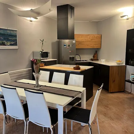 With Parking Space Galizana, Fazana - 22977 Apartman